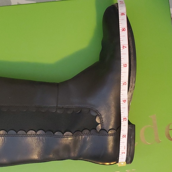 Kate♠️Spade Rayna Boots - Picture 14 of 17